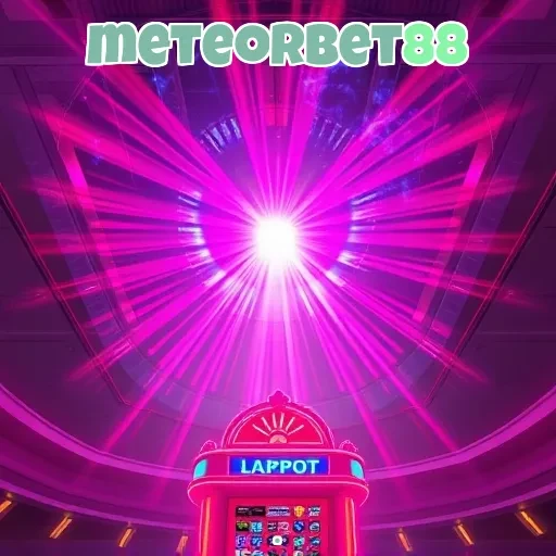 meteorbet88 Taruhan Olahraga