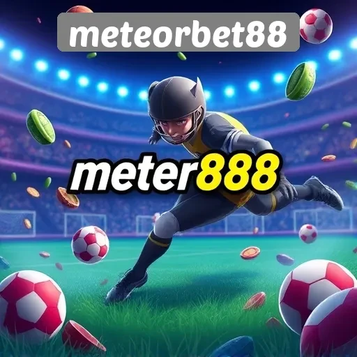 Fitur Menarik di Meteorbet88 Untuk Penggemar Game