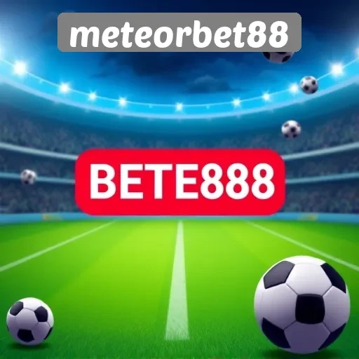 Panduan Lengkap Bermain di Meteorbet88 untuk Pemula
