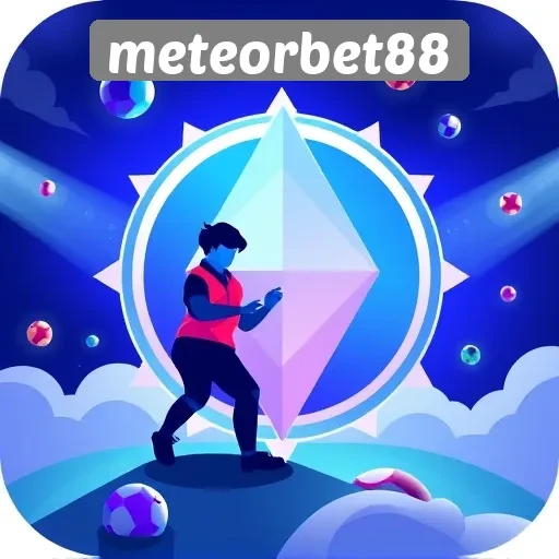 Bagaimana Meteorbet88 Menjadi Pilihan Utama Pemain Game Online