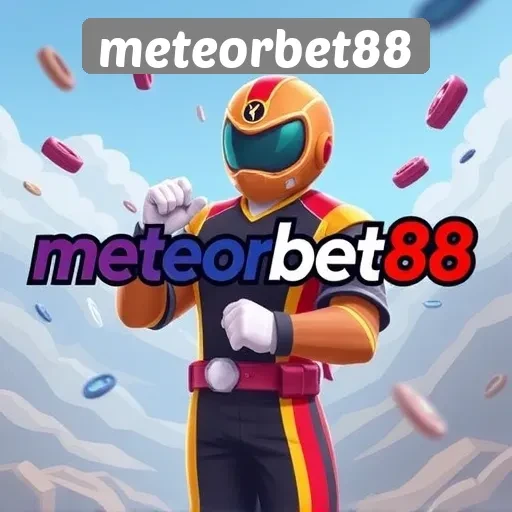 Meteorbet88: Perbandingan dengan Situs Game Lain di Indonesia