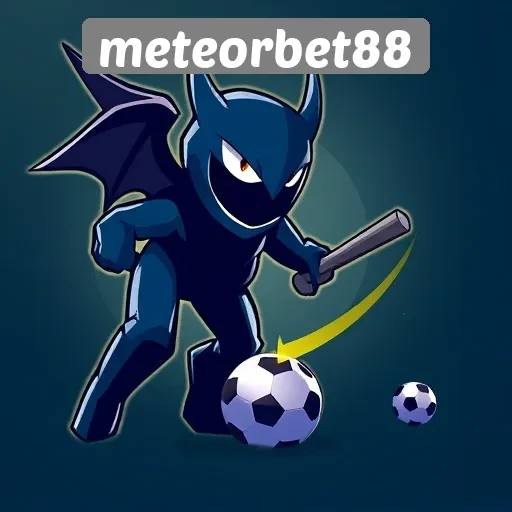 Mengupas Fitur Unggulan Meteorbet88 untuk Pemain Game Online