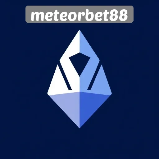 Mengenal Meteorbet88 Sebagai Platform Judi Online Terpercaya