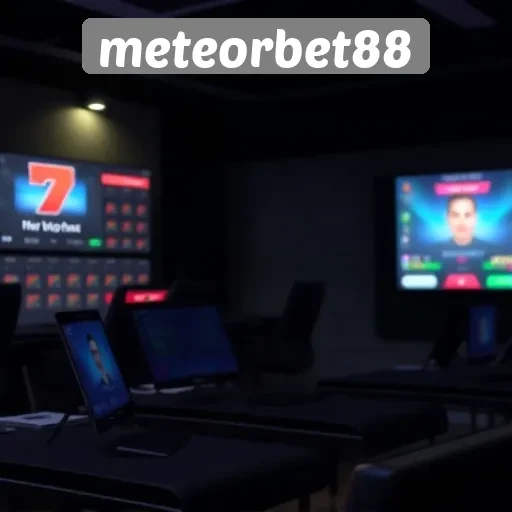 Ulasan Pengalaman Pengguna di Meteorbet88 dan Layanan Pelanggan