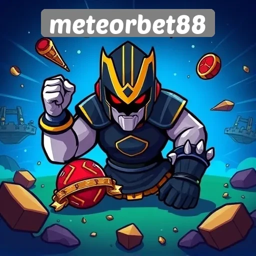 Pengalaman Bermain di Meteorbet88 untuk Pecinta Game Online