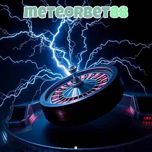 meteorbet88 Peraturan Game