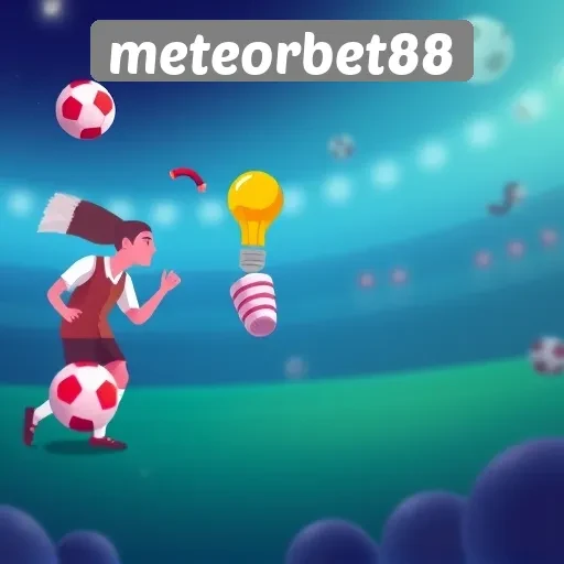 Tips Aman Bermain di Meteorbet88 untuk Pemula