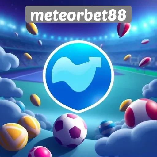 Mengapa Meteorbet88 Menjadi Pilihan Utama para Pemain Game